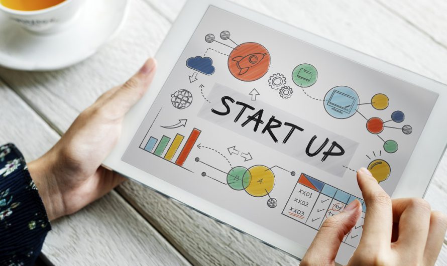 5 quy tắc quản lý tiền cho doanh nghiệp nhỏ, Các Start up không lên bỏ qua